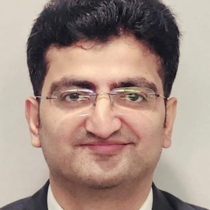 Aditya Sarin