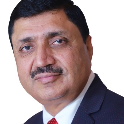 Shree Krishan Choudhary