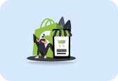 Shopify Development