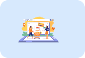 E-commerce Development