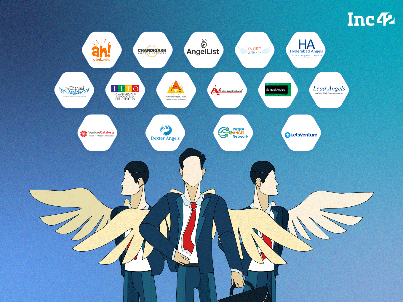 Angel Investors in India