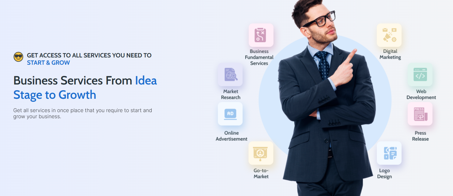 Your BMC: The Ultimate Startup Command Center
