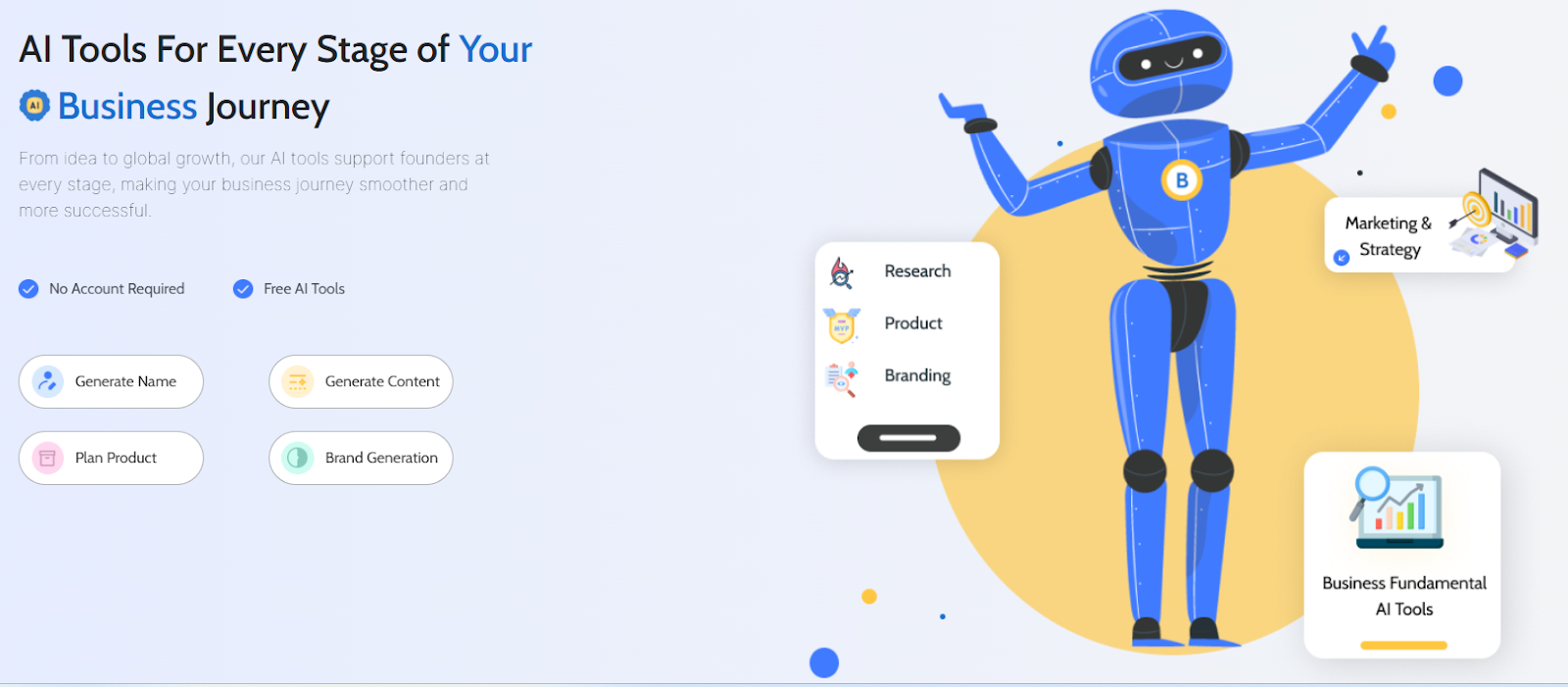 Your BMC: The Ultimate Startup Command Center