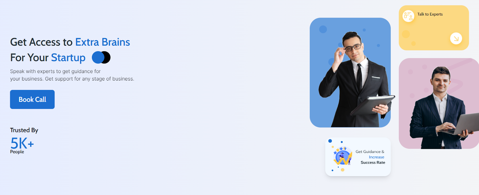 Your BMC: The Ultimate Startup Command Center