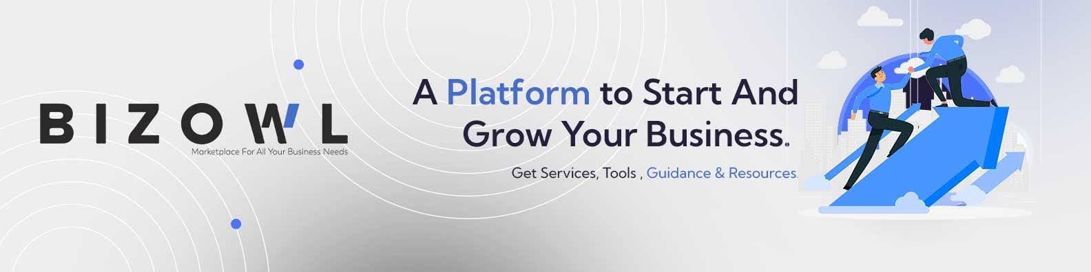 The Importance of an End-to-End Business Service Aggregating Platform
