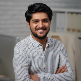 mentor-profile