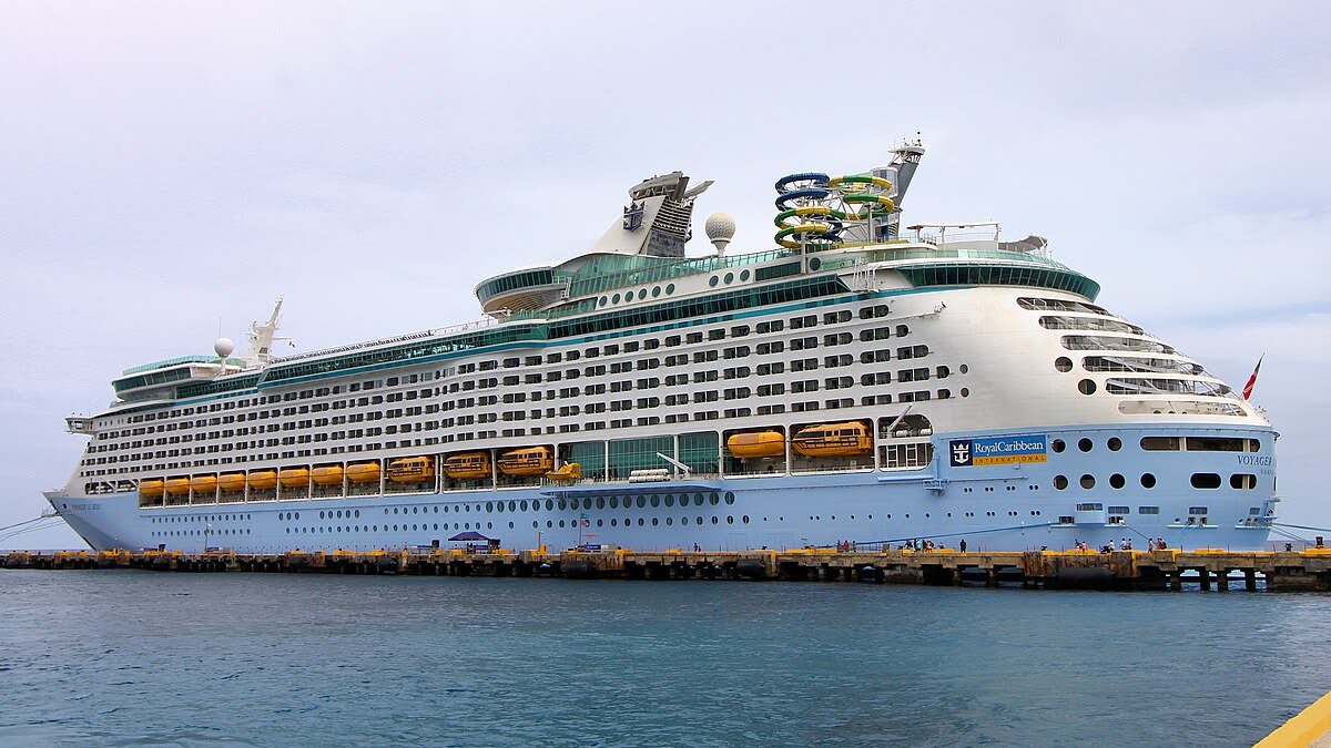The Cruise Ship Analogy: Your Startup Needs a Command Center