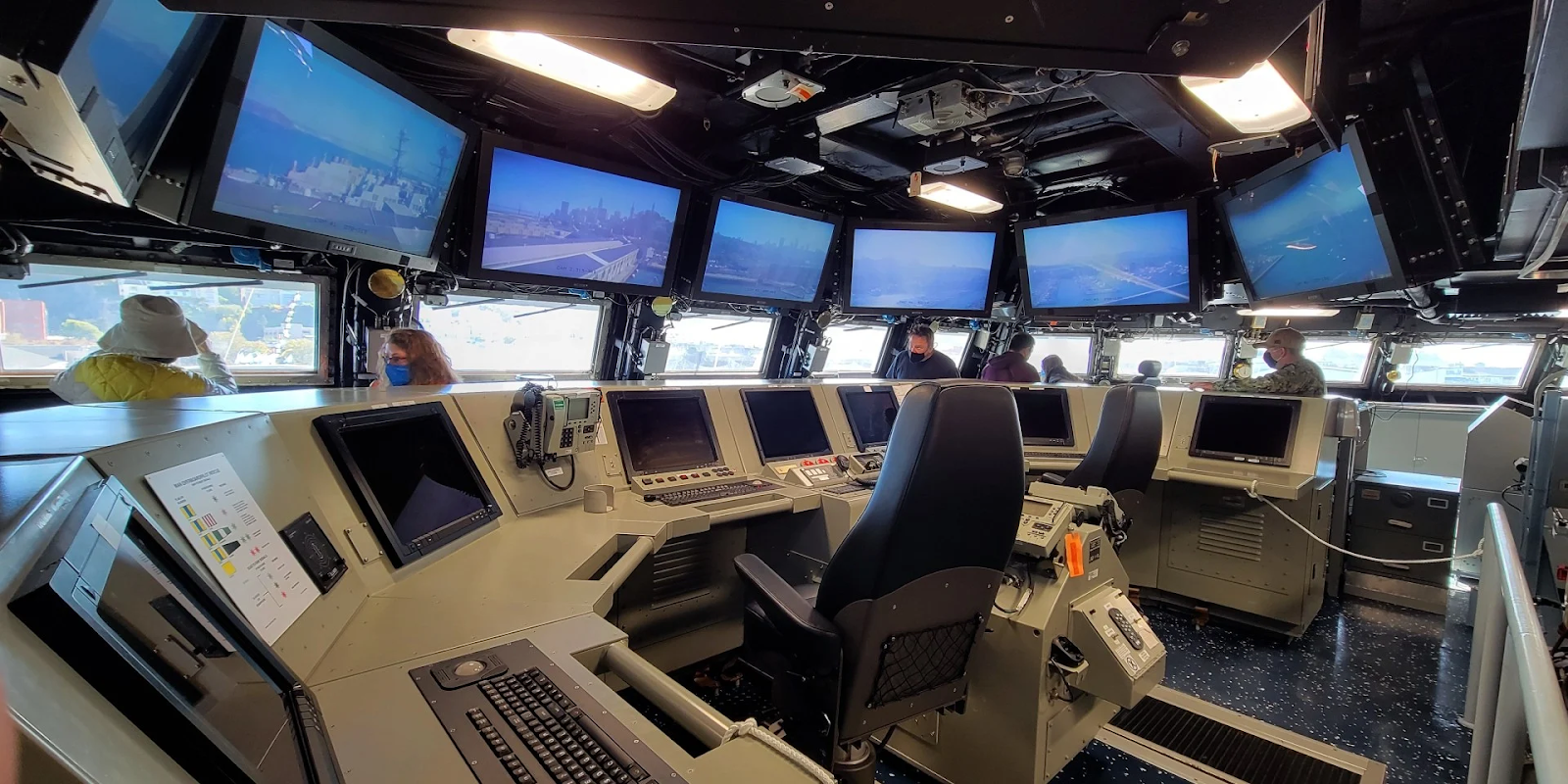 Your BMC: The Ultimate Startup Command Center